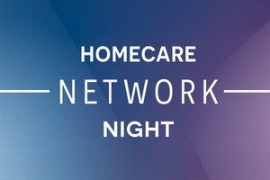 ABENA Homecare Network Night – Kick-off zur ProCare Hannover