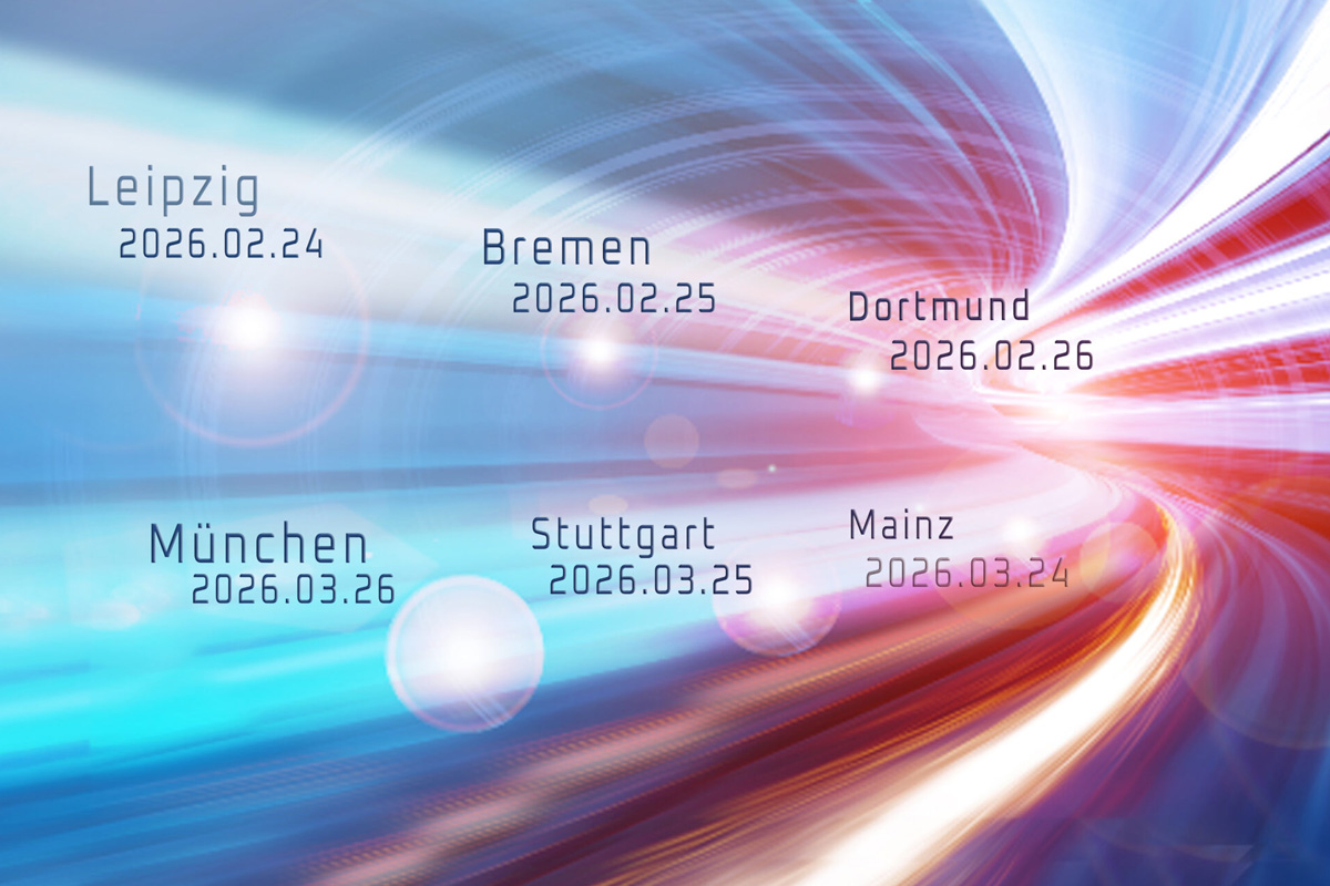 Euregon Roadshow – Bremen (25.02.2026)